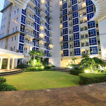 Apartemen Capitol Park Residence By Aparian Jacarta Exterior foto